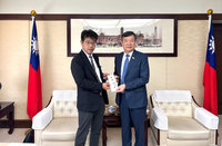 丹娜絲颱風重創南台灣　石川縣捐100萬日圓助重建