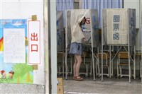 林德福控票數抄反未改　中選會：依選委會更正審定