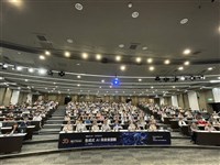 鴻海研究院：訓練AI基礎模型　打造3大智慧平台