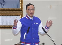 藍擬30日提主席選舉辦法　藍委盼延到823罷免案投票後