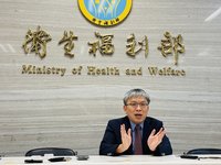 自殺重回10大死因　衛福部心健司布資源加強支持