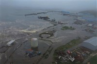 俄羅斯遠東外海強震後　北半球最大活火山噴發