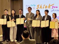 基北北桃聯手赴新加坡推觀光　盼深化星馬國際市場