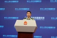 中俄8月將在海參崴舉行海上聯合演習