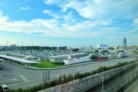 桃機無人機偵防系統立功　偵獲違規行為人移送查處