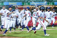 U12世界盃台灣隊分組第3晉級  複賽賽程出爐