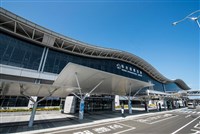仙台機場關閉　台灣虎航高雄仙台航班取消