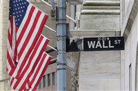 投資人聚焦美中談判與企業財報 美股多收黑