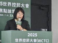 醫籲加熱菸戒菸納補助  嚴禁加味賣場不可展示