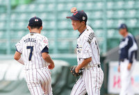 U12世界盃棒球賽複賽　橋本翔太朗完封韓國