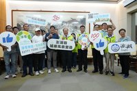 澎湖推社區總體營造　鼓勵提案實踐「菊島綠活」