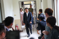 綠823罷免續與公民同行　藍籲救災優先放下政治