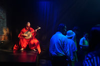 何曉玫「林投姐」再進化　VR觀落陰舞作沉浸體驗