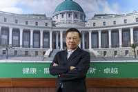亞洲大學讓學生接軌國際　聚焦資通訊、醫療人才
