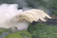 卓榮泰拍板1000億系統性治水　力拚4年加速完成