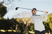 LPGA英國公開賽開打  兩屆冠軍曾雅妮拚佳績