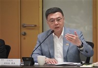 卓榮泰：台美關稅談判結果出爐後　將提特別條例修正案