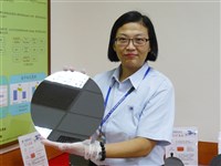SEMI：半導體矽晶圓市場復甦  第2季出貨創2年高