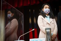 高虹安涉誣告判6月　二審：惡行沒一審認定重大