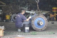 關稅烏雲及新台幣升值　6月製造業景氣燈號連2藍