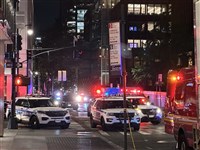 美式足球季開打前　NFL總部槍擊曝長年隱憂