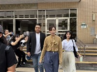 高虹安涉誣告案二審判6月　三審定讞服刑即解職