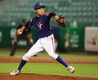 U12世界盃謝承濬投打俱佳　古夢杰傷退續觀察