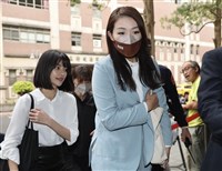 涉誣告陳時奮案二審改判6月　高虹安擬提上訴