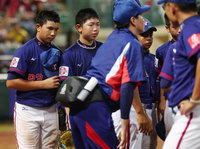 U12世界盃台吞敗換投時機是賭注　教頭肯定選手表現