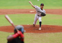 U12世界盃佐橋陸公投打都不俗  盼超越大谷翔平