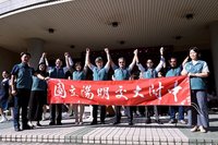竹縣竹北高中改隸陽明交大附中　9月迎首屆新生