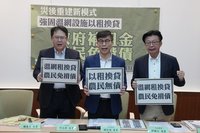 風災重創雲嘉南　立委籲政府「以租換貸」助農漁重建