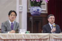 美對台關稅20%　民進黨籲在野黨團結守護台灣利益