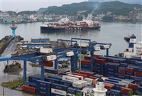 台灣對等關稅暫行稅率20%　工商界籲出口轉型補助
