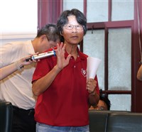 台師大解聘周台英　教育部將儘速審議