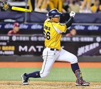 黃韋盛敲4安兄弟擊退桃猿　感謝總教練像監視器