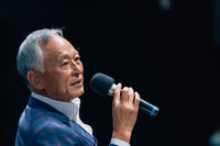 杜琪峯為請辭金馬評審主席致歉 盼未來能完成責任