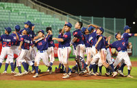 U12世界盃台灣險勝韓國  教頭：盡力就是美好一戰