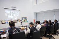 因應美國關稅  中台灣平台8縣市長對中央提15解方