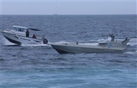 國防產業展9月登場  本土船廠首次參與聚焦無人艇