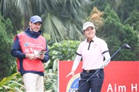 LPGA英國公開賽最終回　徐薇淩：再拚一個前10名