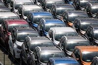 歐盟對等關稅降至15%　德專家：汽車產業受創仍深