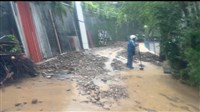 屏東山區考量安全 高樹霧台2鄉及3村8/4停班課