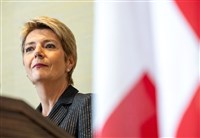 美國對瑞士商品課徵39%高關稅 重挫瑞士中小企業