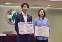 藍委嗆砍國土韌性預算　綠：別再傷害國軍與海巡