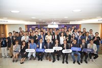 第三方支付產業公會成立　綠界劉士維擔任首屆理事長
