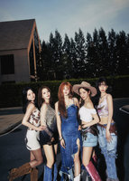 韓國女團fromis_9謝粉絲相伴相守　10/19在台開唱