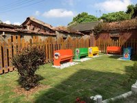 彰化低碳評等表現亮眼  銀級認證數排全台第2