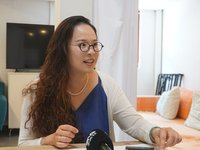 程仁珮探索洛杉磯味覺密碼　發掘食物的溫柔力量