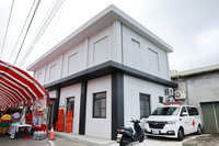 南投市鳳山衛生室喬遷揭牌  微熱山丘許銘仁促成